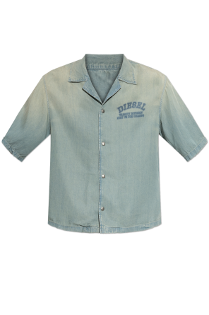 Shirt `D-BANNI-S`