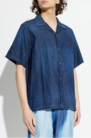 Diesel Camisa vaquera "D-NABIL-D"