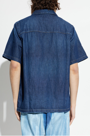 Diesel Camisa vaquera "D-NABIL-D"