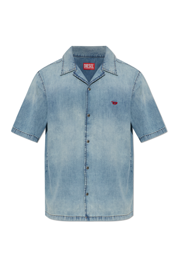 Shirt ‘D-NABIL-D’ od Diesel