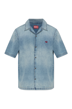 Shirt ‘D-NABIL-D’