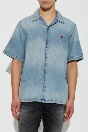Diesel Shirt ‘D-NABIL-D’
