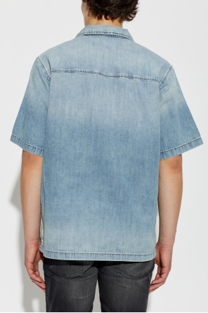 Diesel Shirt ‘D-NABIL-D’