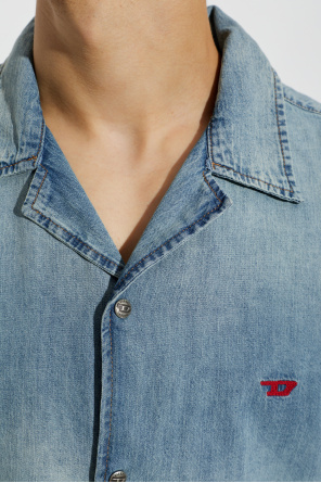 Diesel Shirt ‘D-NABIL-D’
