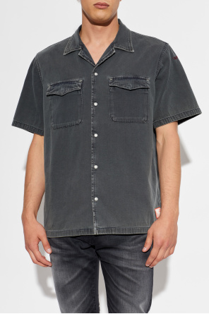 Diesel Camisa vaquera `D-NABIL-P`