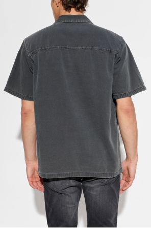 Diesel Camisa vaquera `D-NABIL-P`