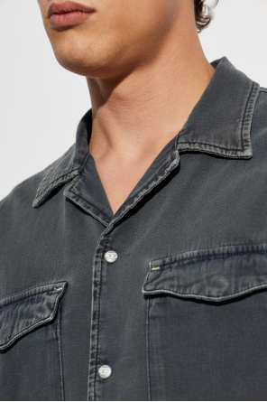 Diesel Camisa vaquera `D-NABIL-P`