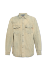 Diesel ‘D-OCEAN’ denim shirt