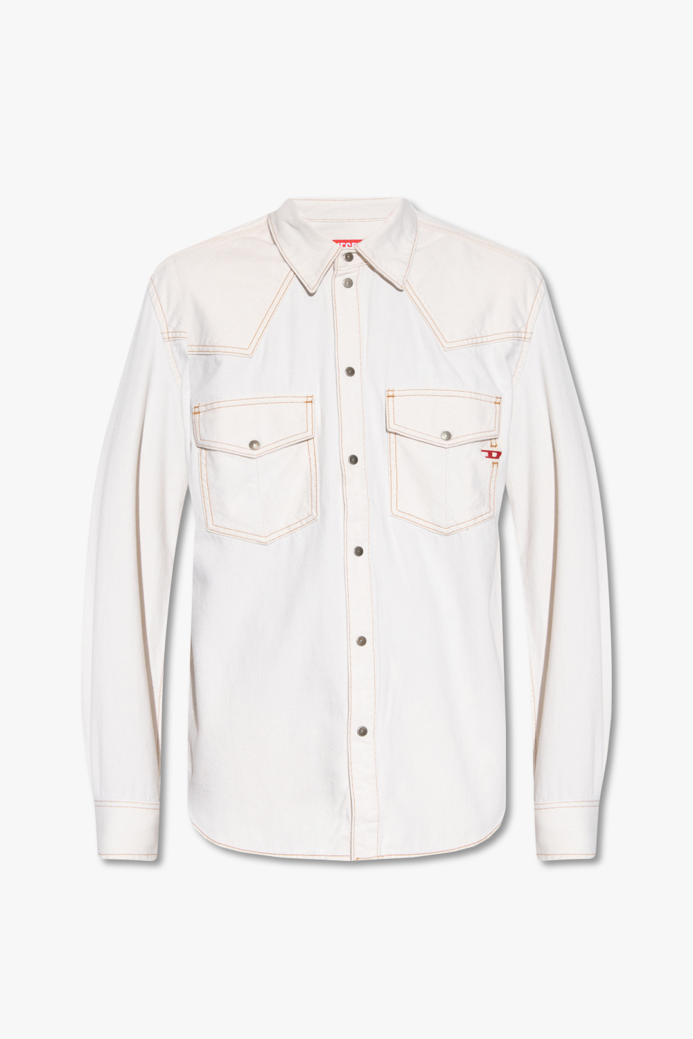 Diesel ‘D-OCEAN’ shirt