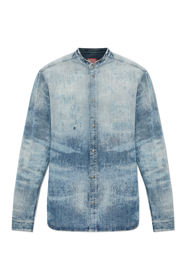 Shirt `D-SIMPLY-FSH` od Diesel