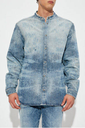 Diesel Shirt `D-SIMPLY-FSH`