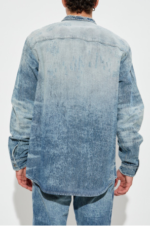 Diesel Shirt `D-SIMPLY-FSH`