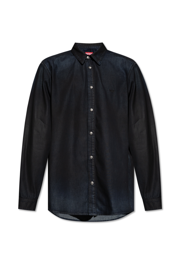 Denim shirt `D-SIMPLY` od Diesel