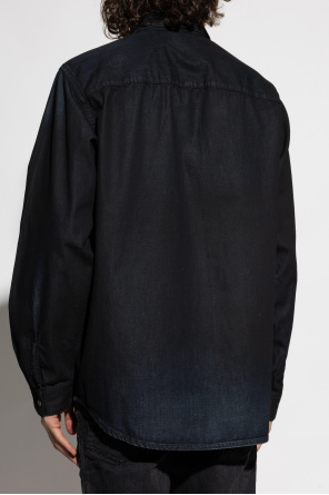 Diesel Denim shirt `D-SIMPLY`