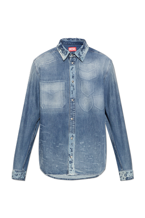 ‘D-SIMPLY’ shirt