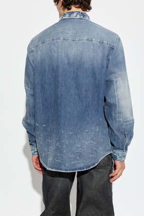 Diesel ‘D-SIMPLY’ shirt