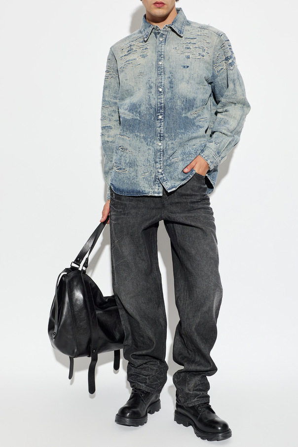 Diesel ‘D-SIMPLY’ shirt