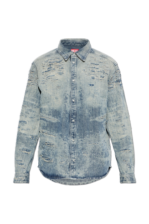 ‘D-SIMPLY’ shirt