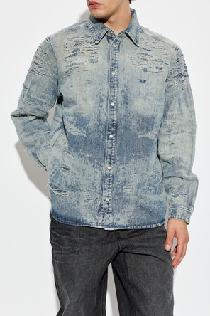 Diesel ‘D-SIMPLY’ shirt