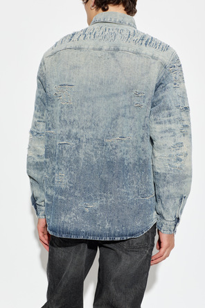 Diesel ‘D-SIMPLY’ shirt