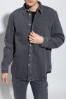 Diesel 'D-Simply' denim shirt