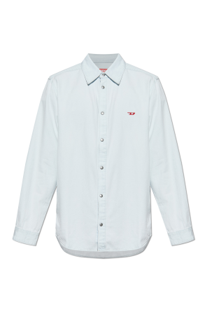 Shirt ‘D-SIMPLY’