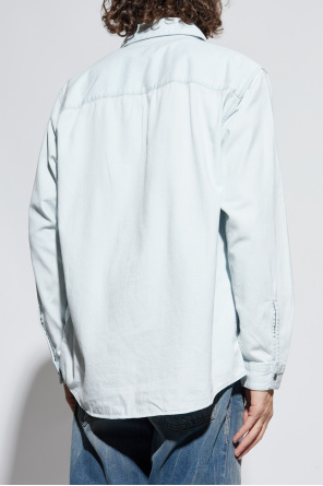 Diesel Shirt ‘D-SIMPLY’