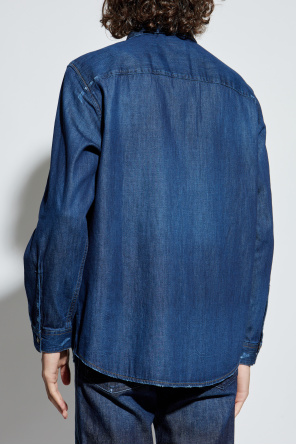 Diesel Denim shirt `D-SIMPLY`