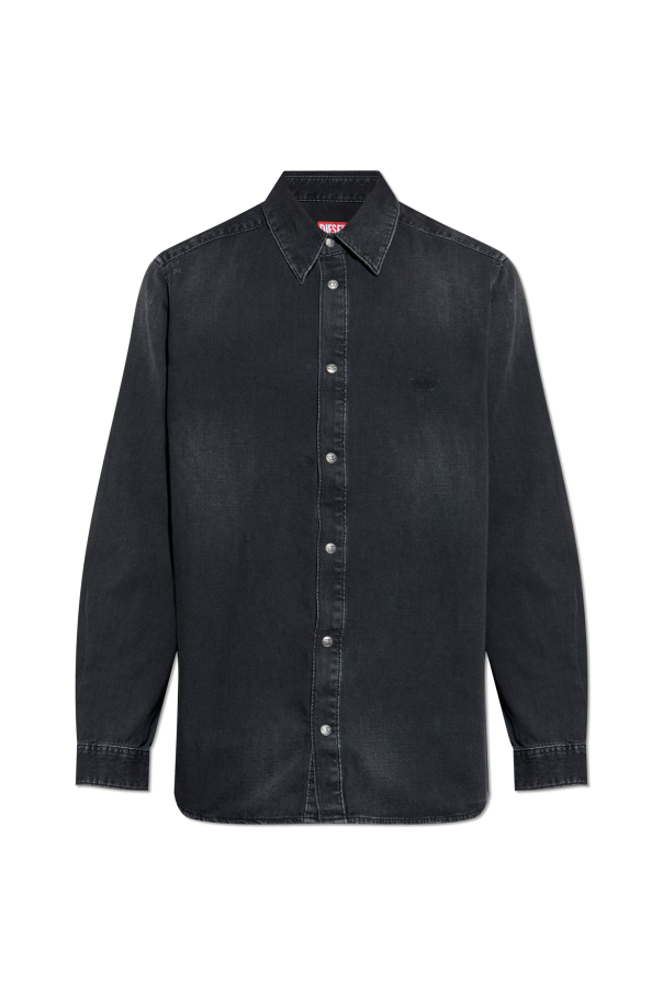 Denim shirt `D-SIMPLY` od Diesel