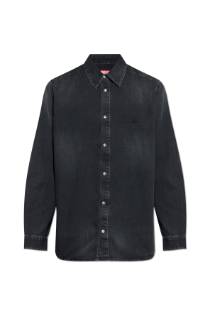 Camisa vaquera `D-SIMPLY`