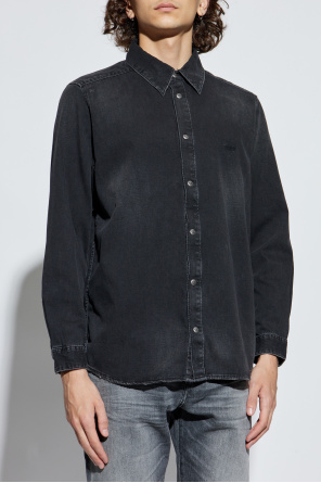 Diesel Camisa vaquera `D-SIMPLY`