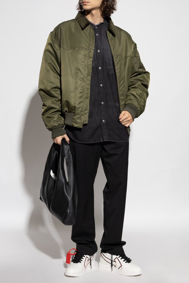 Diesel Camisa `D-SIMPLY-FSH`