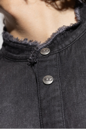 Diesel Camisa `D-SIMPLY-FSH`