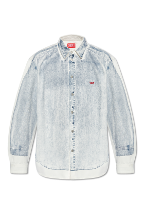 Shirt 'd-simply-over-s' od Diesel