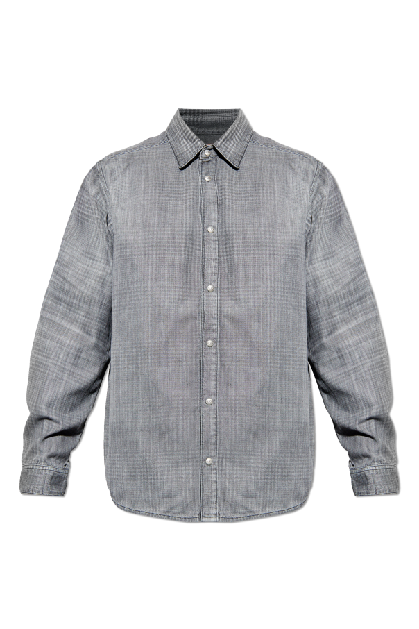 Shirt "D-SIMPLY-S11" od Diesel