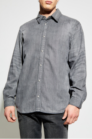 Diesel Shirt "D-SIMPLY-S11"