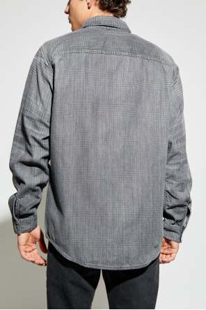 Diesel Shirt "D-SIMPLY-S11"