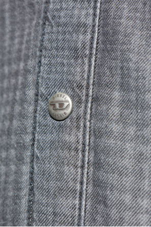 Diesel Shirt "D-SIMPLY-S11"