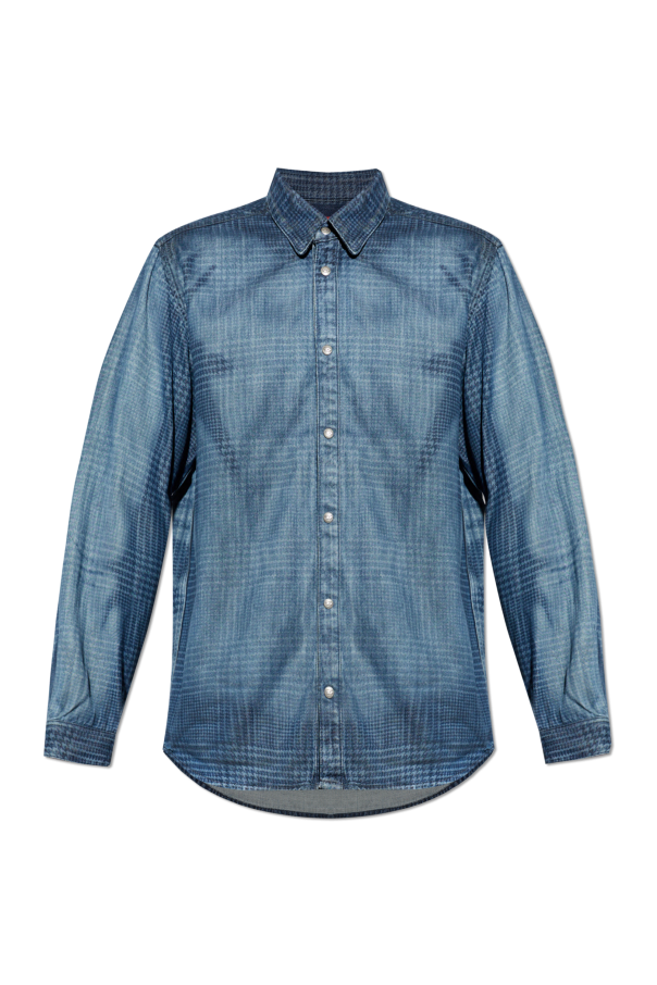 Shirt `D-SIMPLY-S13` od Diesel