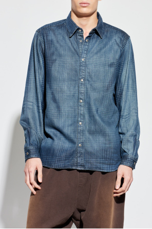 Diesel Shirt `D-SIMPLY-S13`