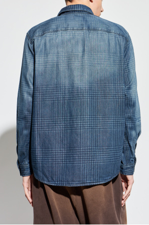 Diesel Shirt `D-SIMPLY-S13`