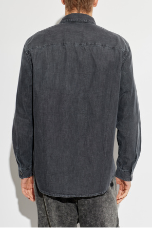 Diesel Shirt ‘D-SIMPLY-S15’