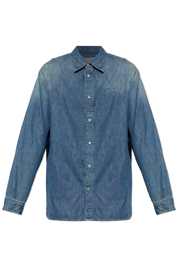 Shirt ‘D-SIMPLY-S15’ od Diesel