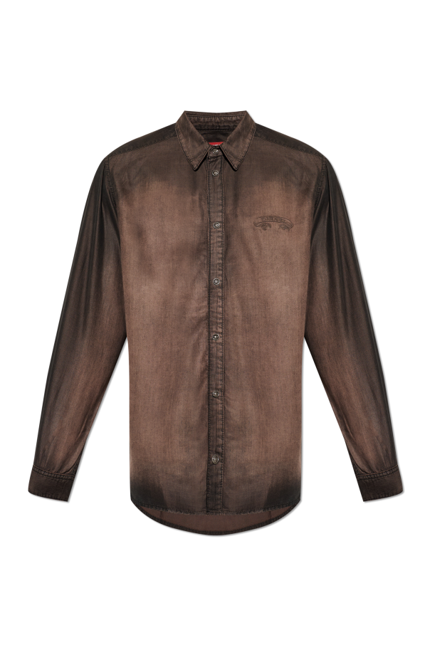 Shirt `D-SIMPLY-S16` od Diesel
