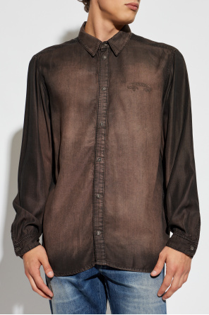 Diesel Shirt `D-SIMPLY-S16`
