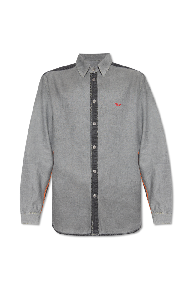 Diesel ‘D-SIMPLY-SP1-S’ shirt