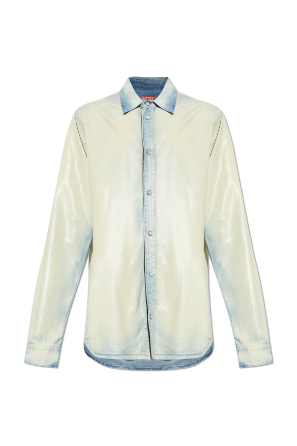 Shirt `D-SYNAR-FSI1` od Diesel