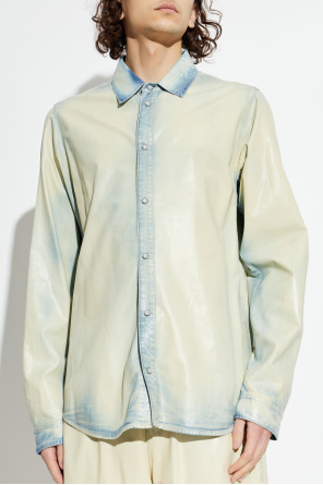 Diesel Camisa `D-SYNAR-FSI1`