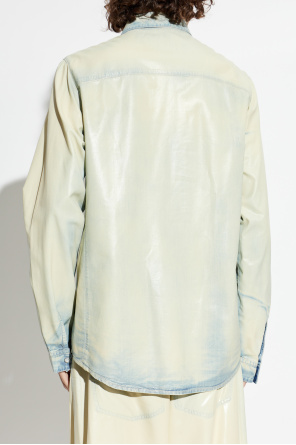 Diesel Camisa `D-SYNAR-FSI1`