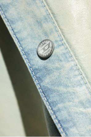 Diesel Camisa `D-SYNAR-FSI1`